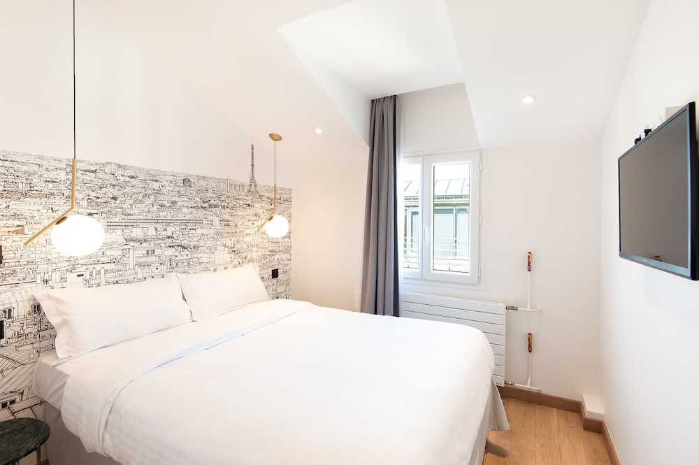 Hotel Au Coeur Du Marais 12/50