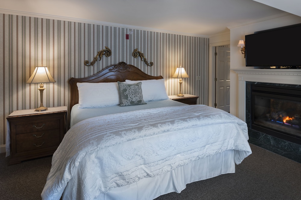 The Inn At Thorn Hill Spa 9/50