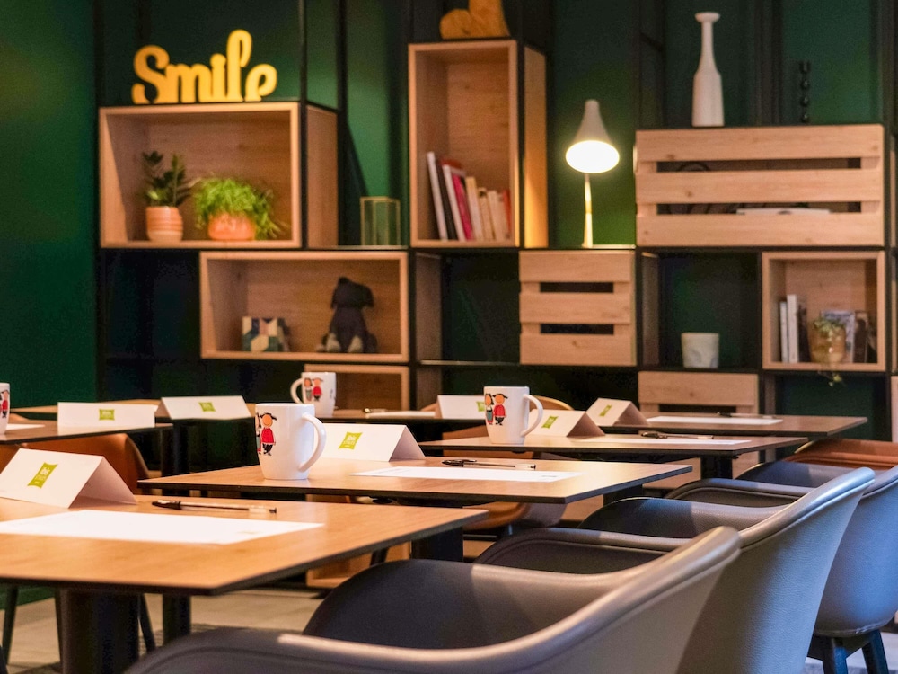 Ibis Styles Colmar Centre 43/53