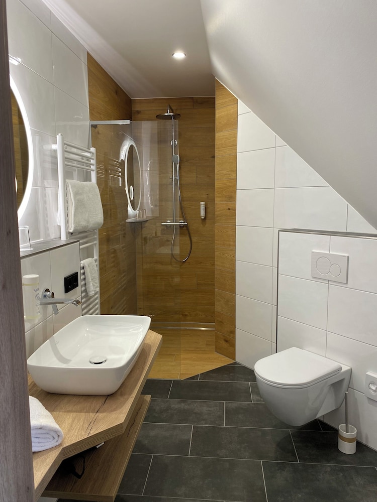 Akzent Hotel SCHRANNE (ex.Schranne) 40/43