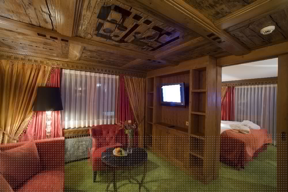 Resort Hotel Alex Zermatt 32/71