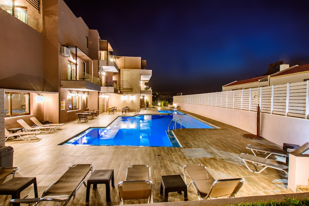 Gregory Comfort Hotel 25/46