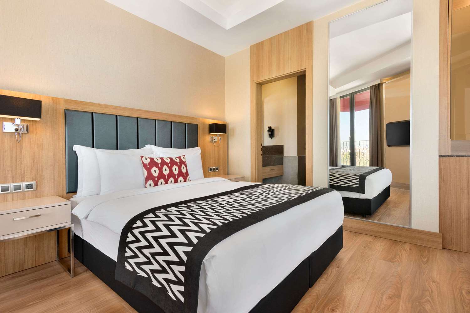 Ramada Encore Eskisehir 10/30