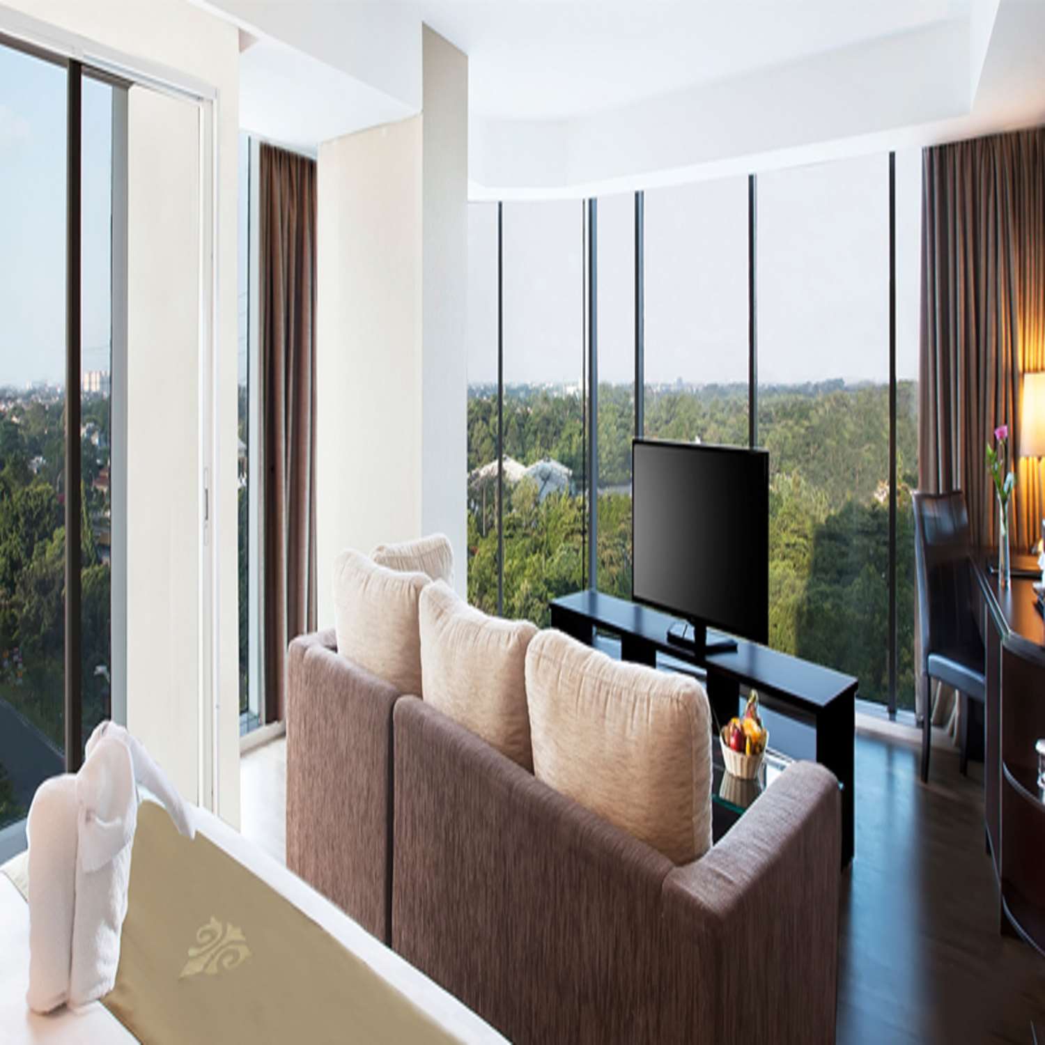 Best Western Premier The Hive 48/66