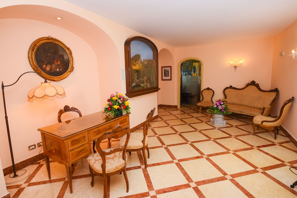 Antiche Mura Hotel 55/66