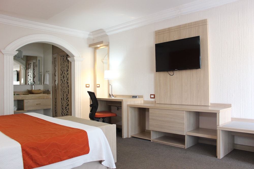 Hotel Flamingo 15/45