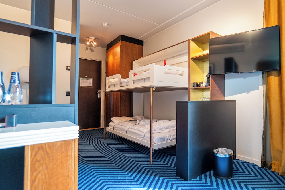 Profilhotels Opera 5/50