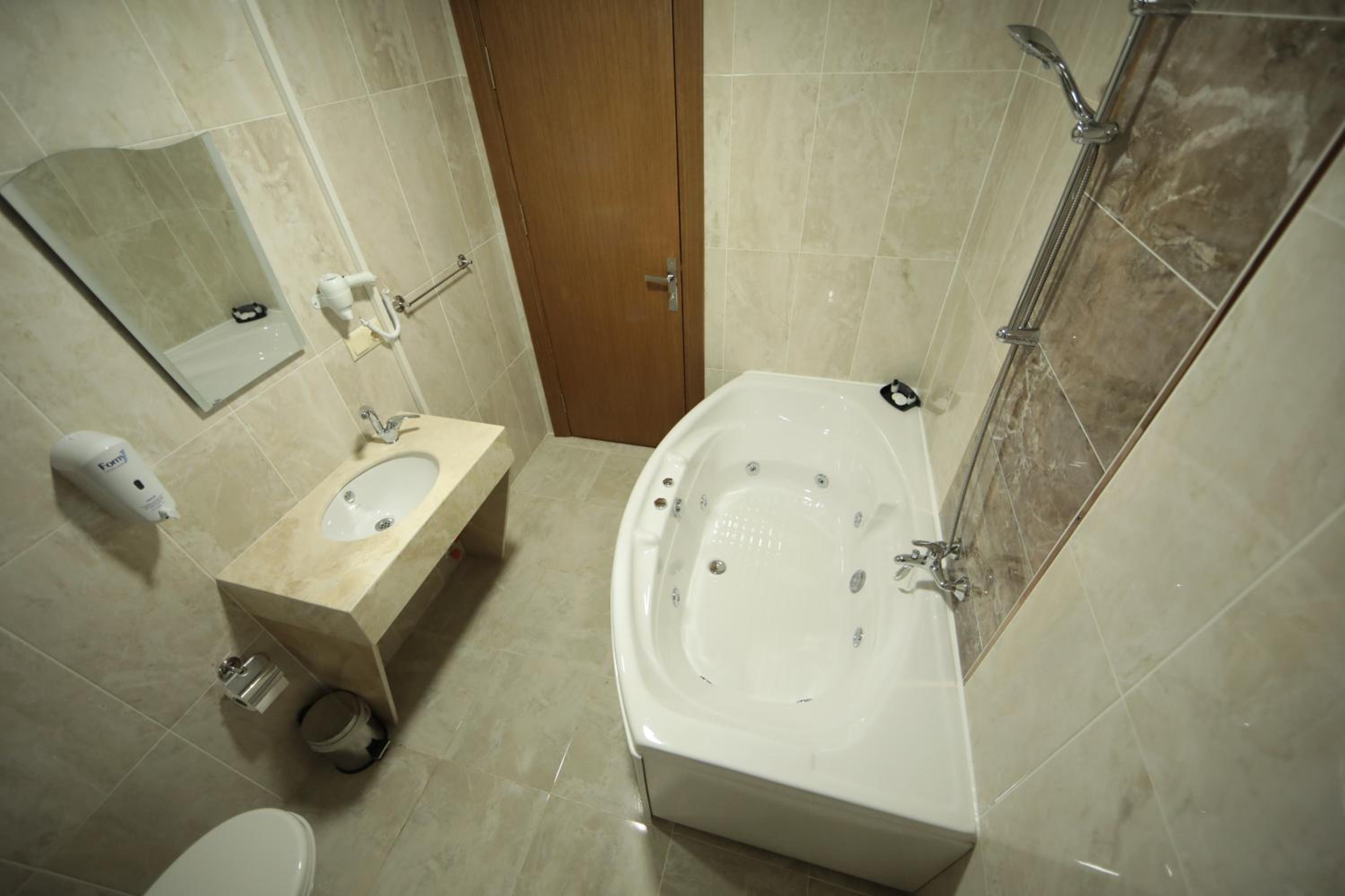 Fatsa Safir Otel 45/46