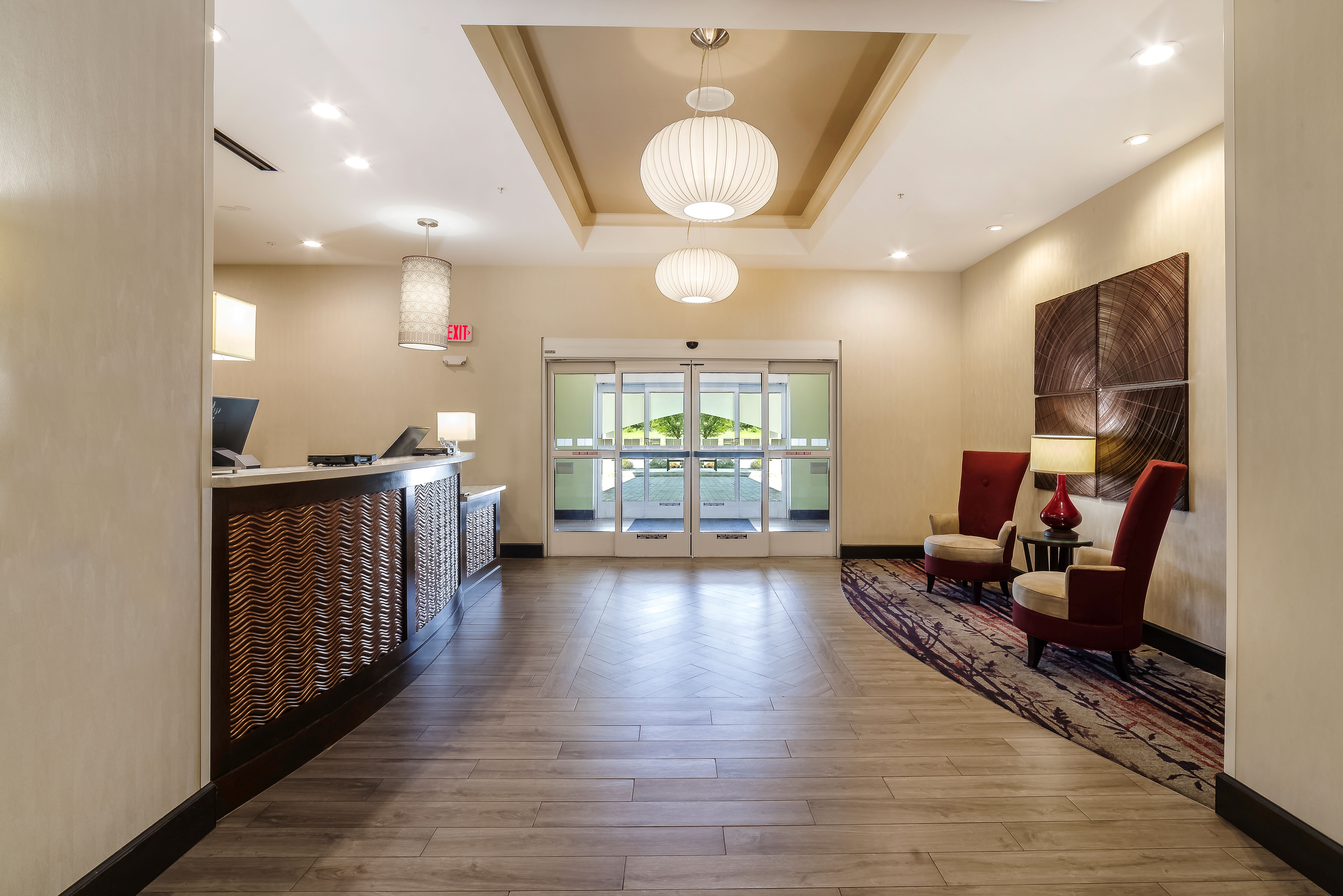 Holiday Inn Express And Suites Aiken 9/50