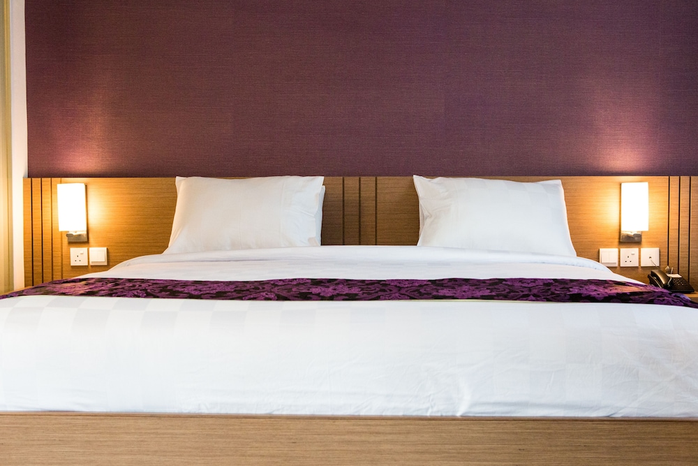 Asialink Easy by Prasanthi Hotel 21/66