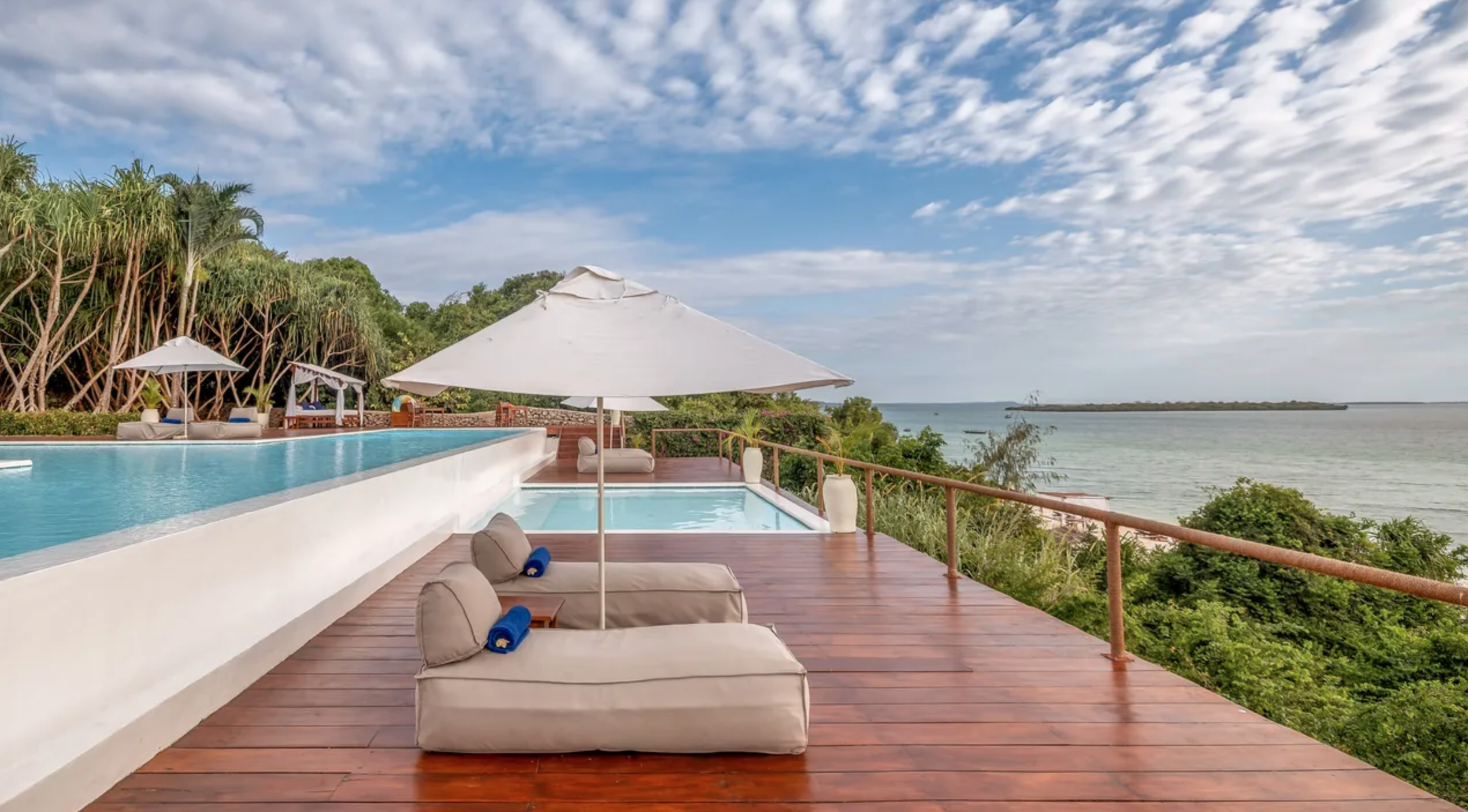 Kilindi Zanzibar 13/14