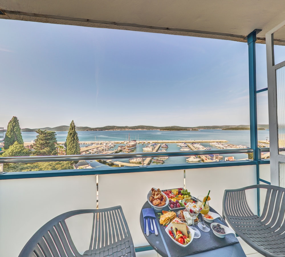 Hotel Kornati Biograd 26/42