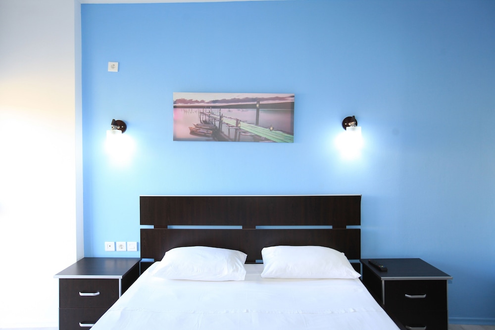 Hotel Keos 32/68