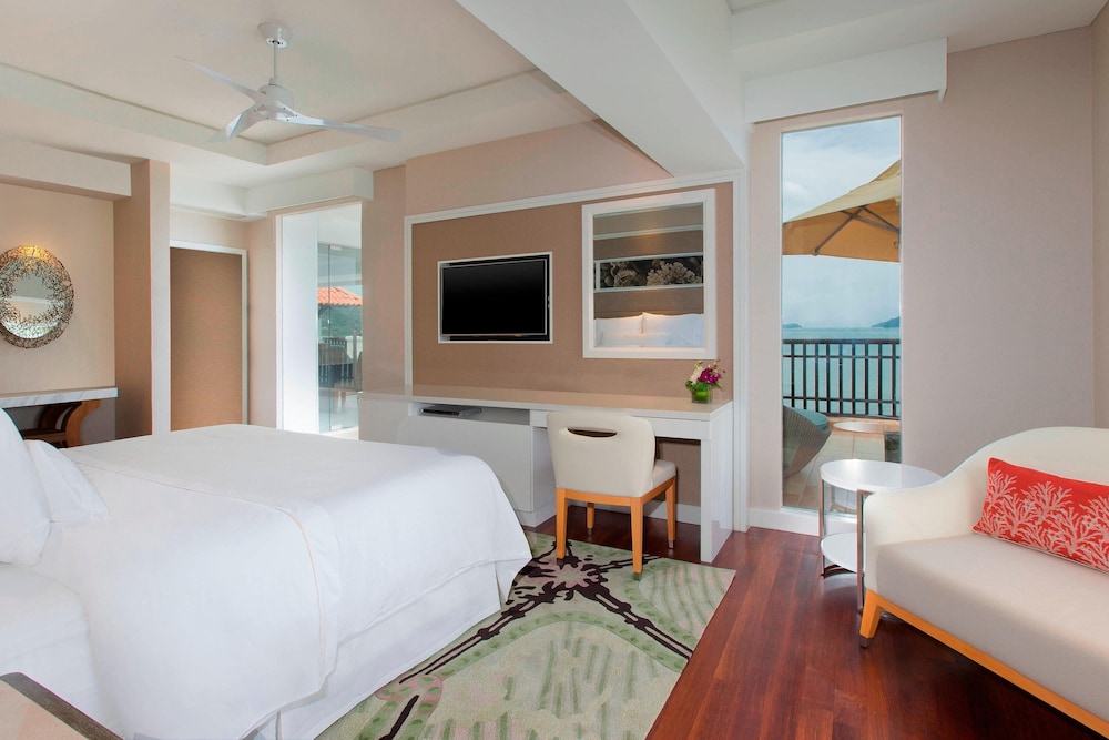 The Westin Langkawi Resort Spa 12/70