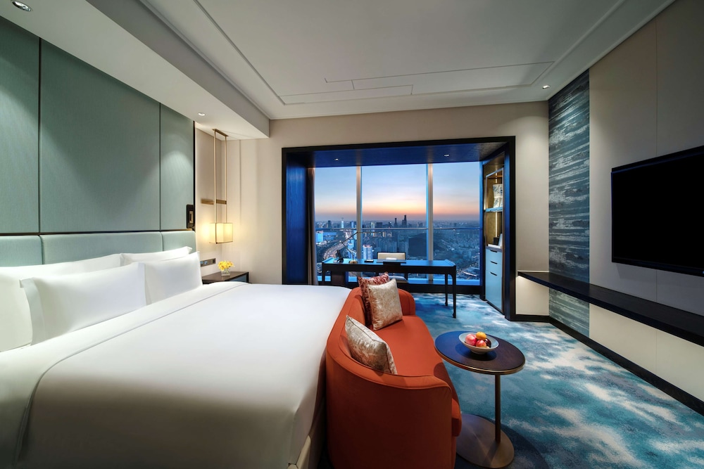Kempinski Hotel Jinan 20/66