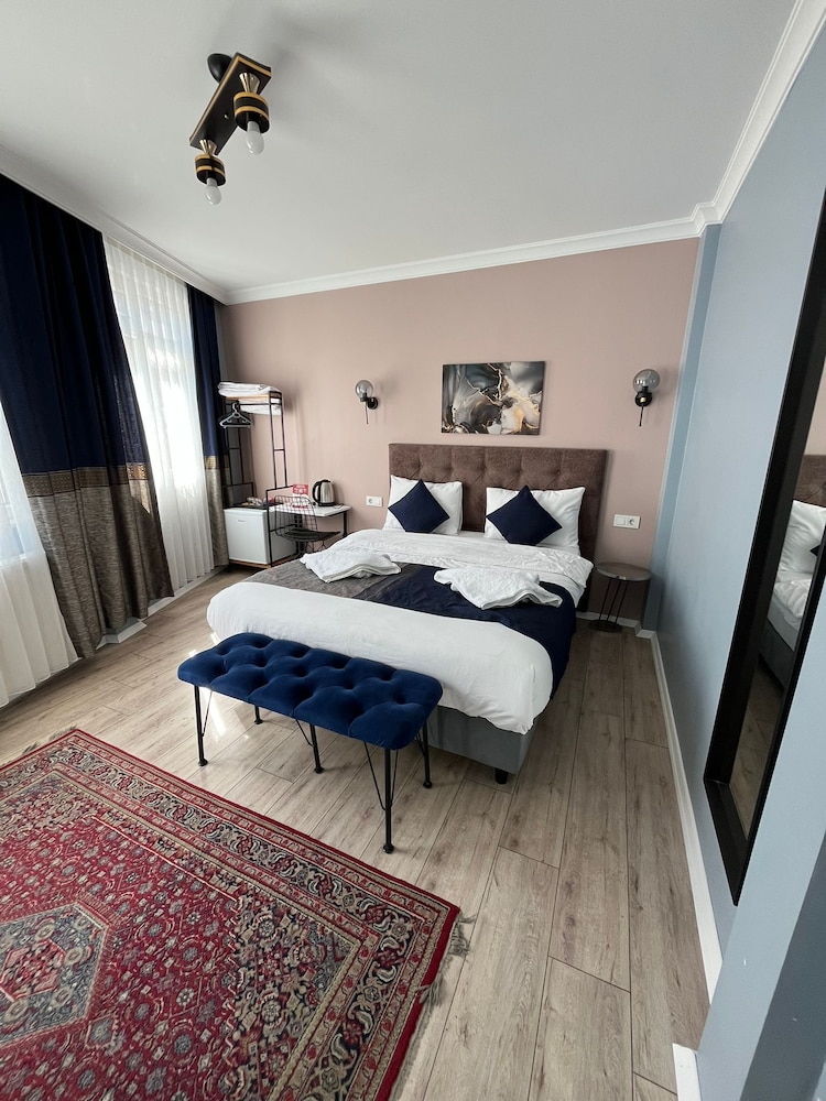 Emirhan Inn Apartment 22/50