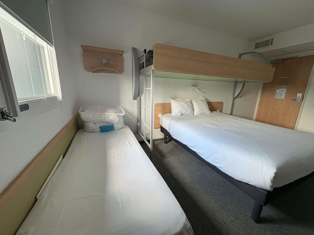 Ibis Budget Ancenis 16/51