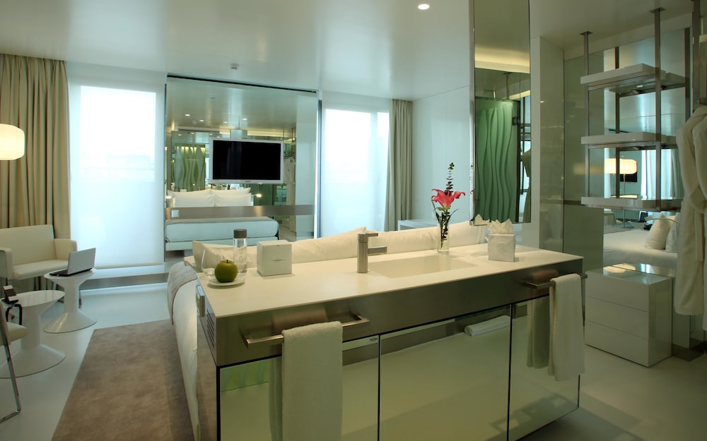 Hotel Arconte Barcelona 48/49