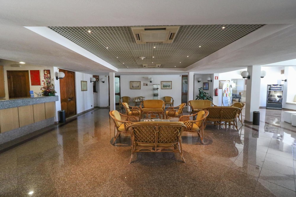 Hotel Apartamento Do Golfe 30/50