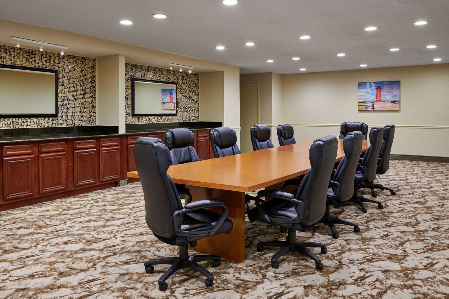 Best Western Plus Milwaukee Airport Hotel & Conference Center 29/39