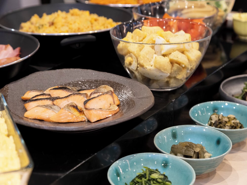 APA Hotel Kyoto Gojo Omiya 30/49