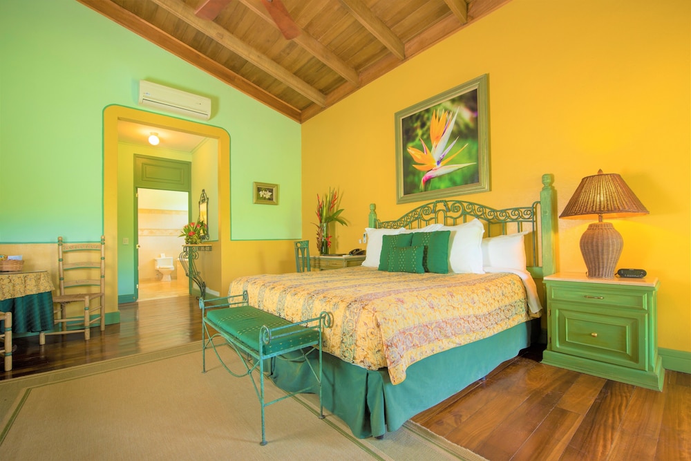 Hotel Casa Turire 27/71