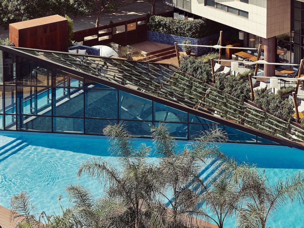 Sofitel Barcelona Skipper in BARCELONA