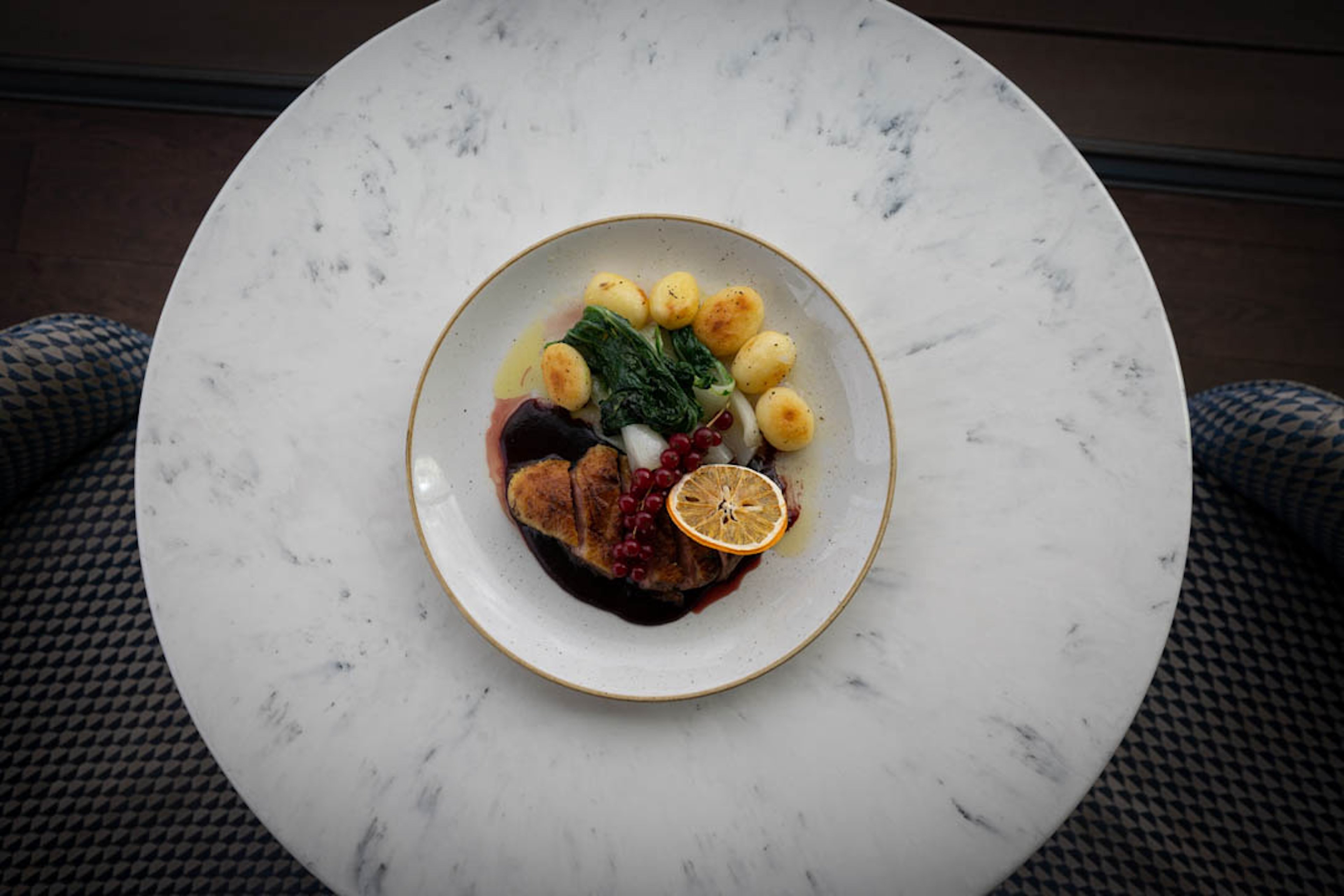 Hotel Indigo London - 1 Leicester Square by IHG 70/80
