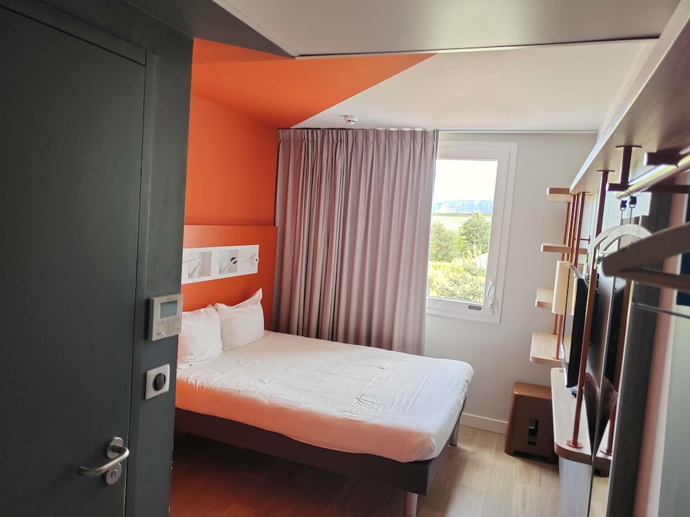 ibis budget Geneve Saint Genis Pouilly 14/53