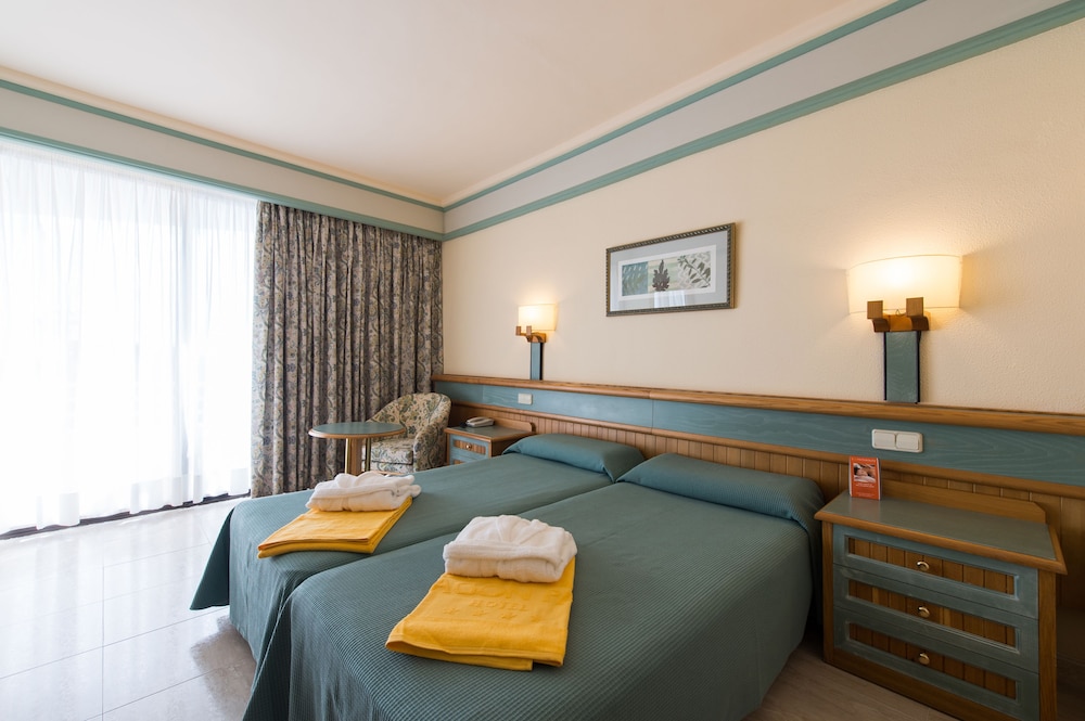 Hotel Exagon Park 12/50