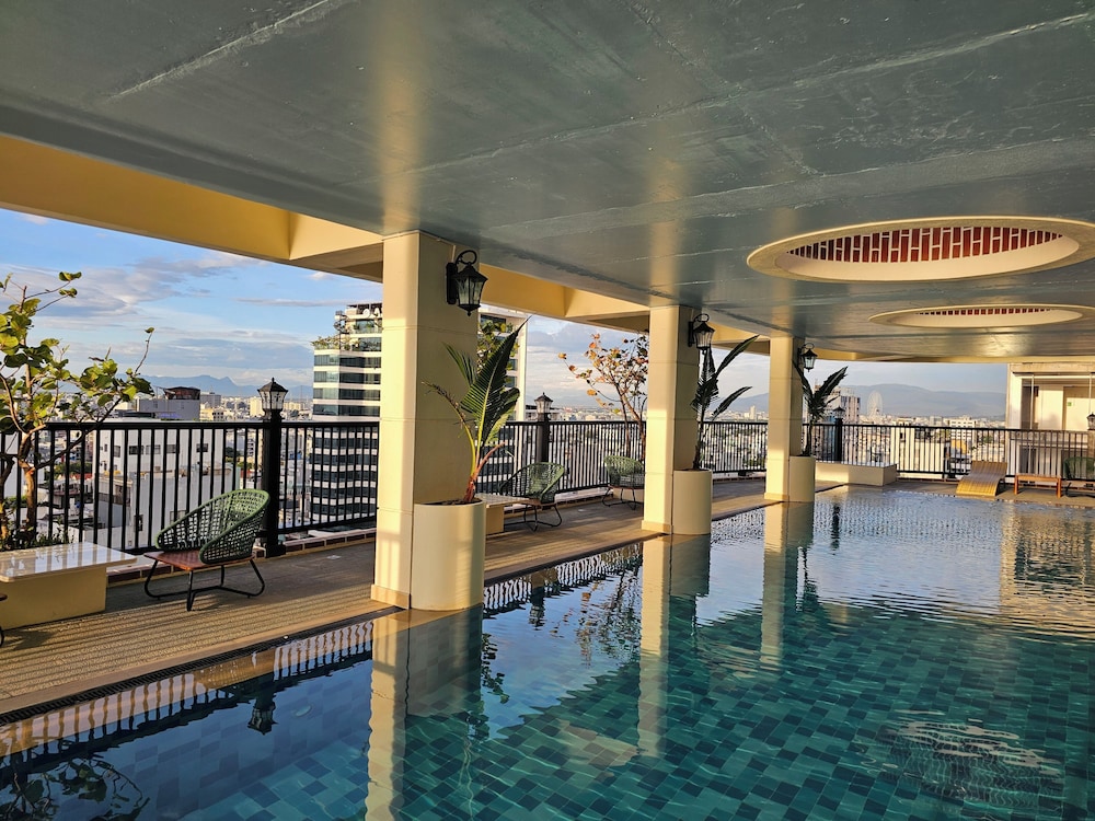 Tamarind Hotel Da Nang 26/49