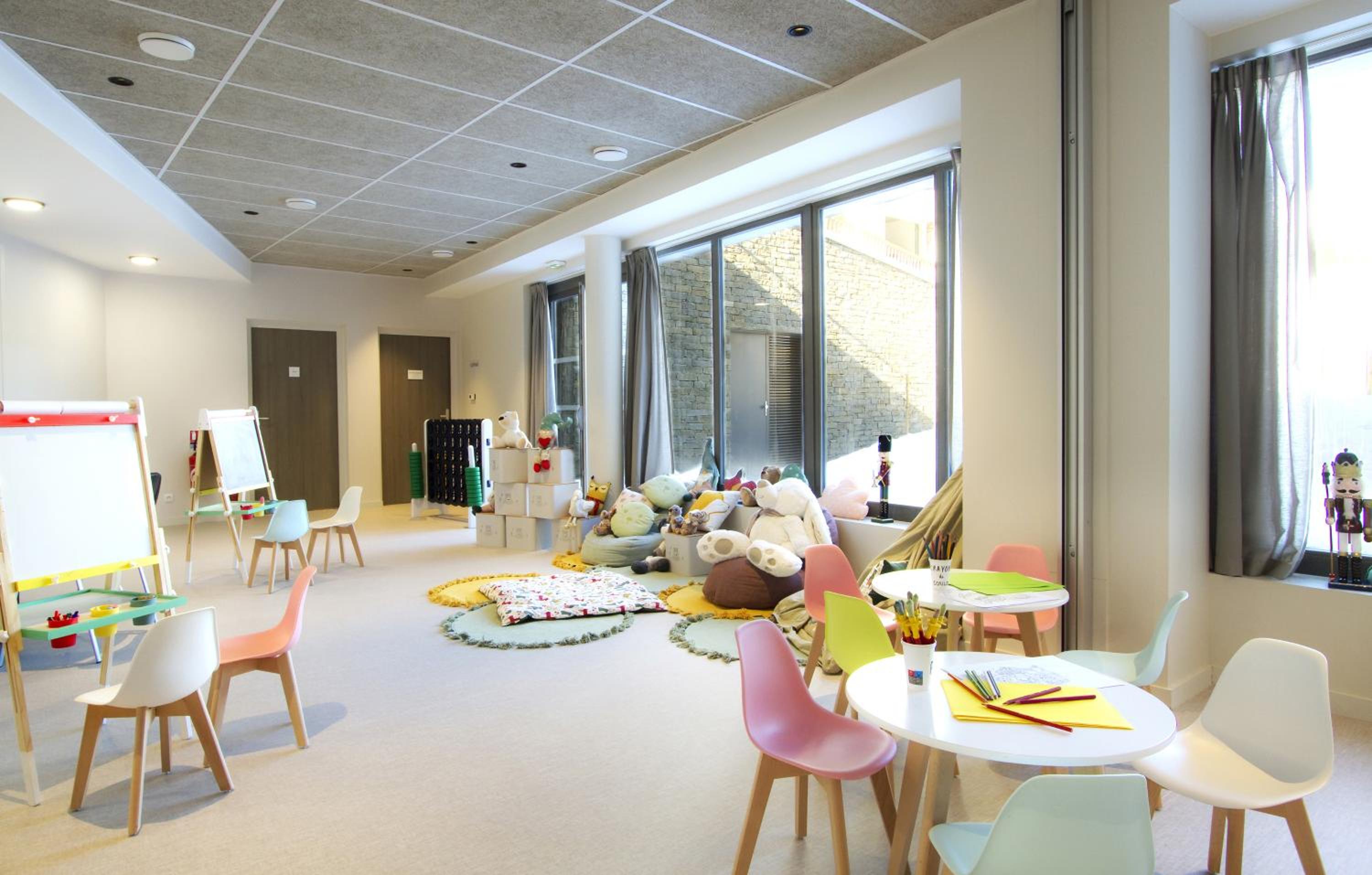 Appart'Hotel Prestige Odalys L'Eclose 19/23