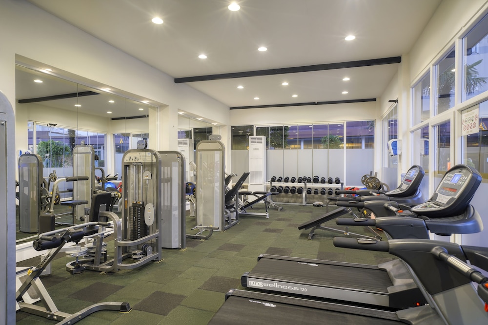 Grand Park Lara Hotel 26/50