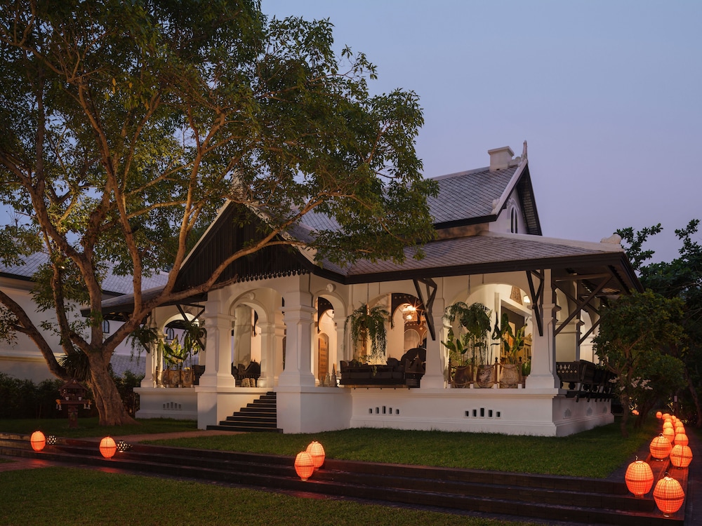 Rosewood Luang Prabang 5/77