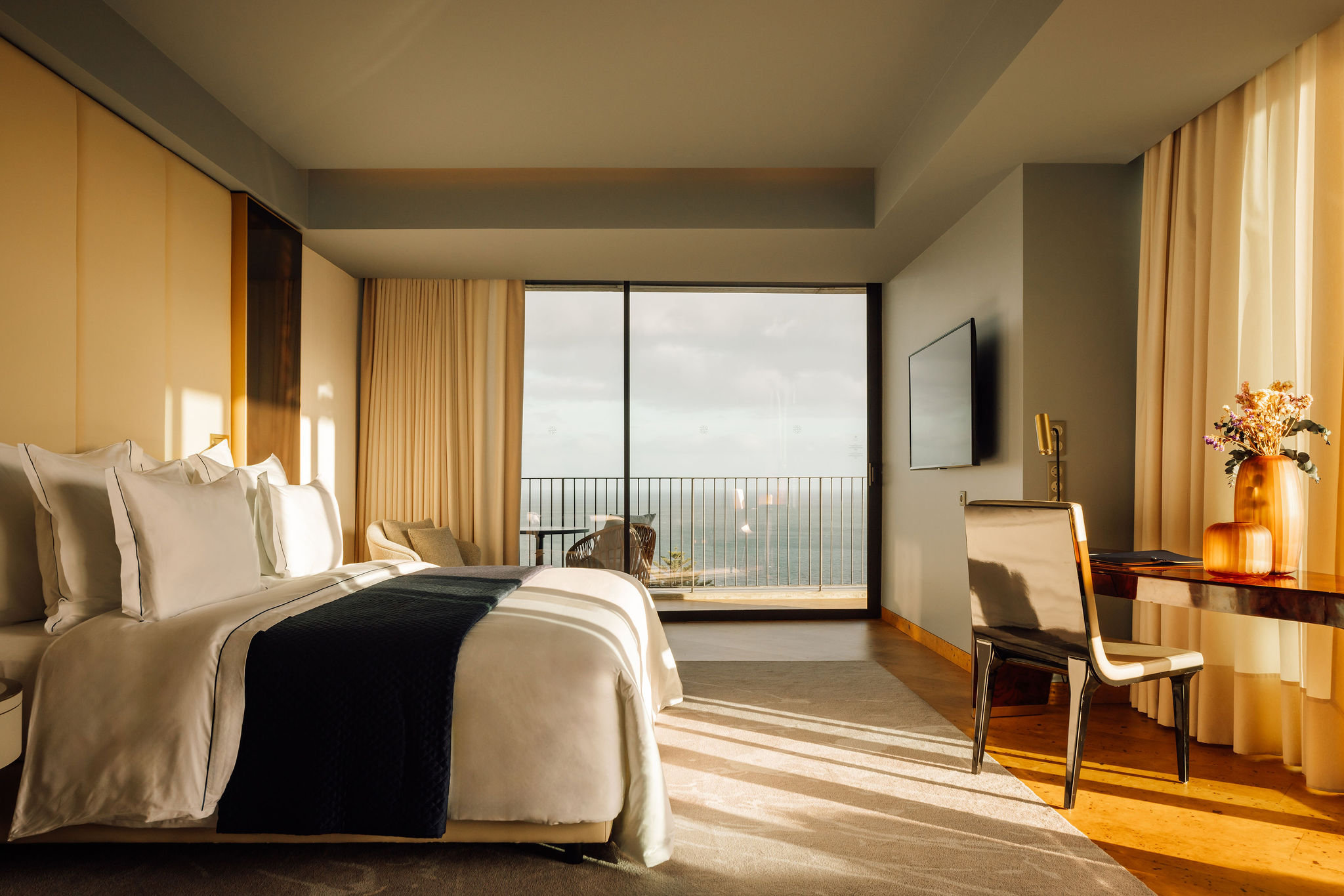 The Reserve by Savoy Signature 26/65
