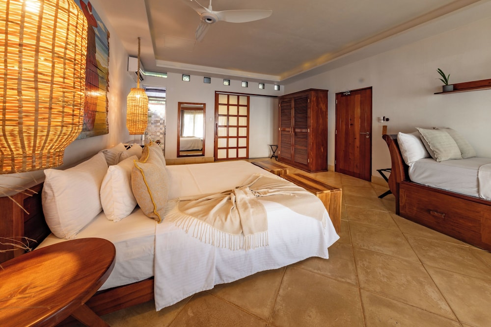 Yemaya Reefs, a Small Luxury Hotel 22/64