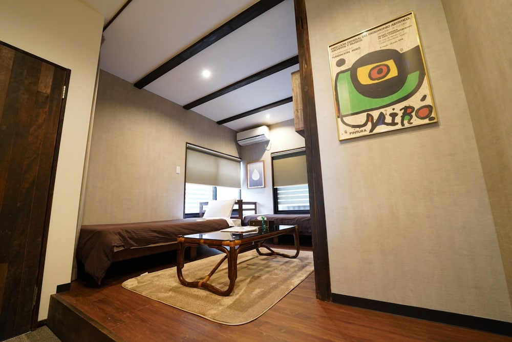 Traditional Apartment - Hostel 29/68