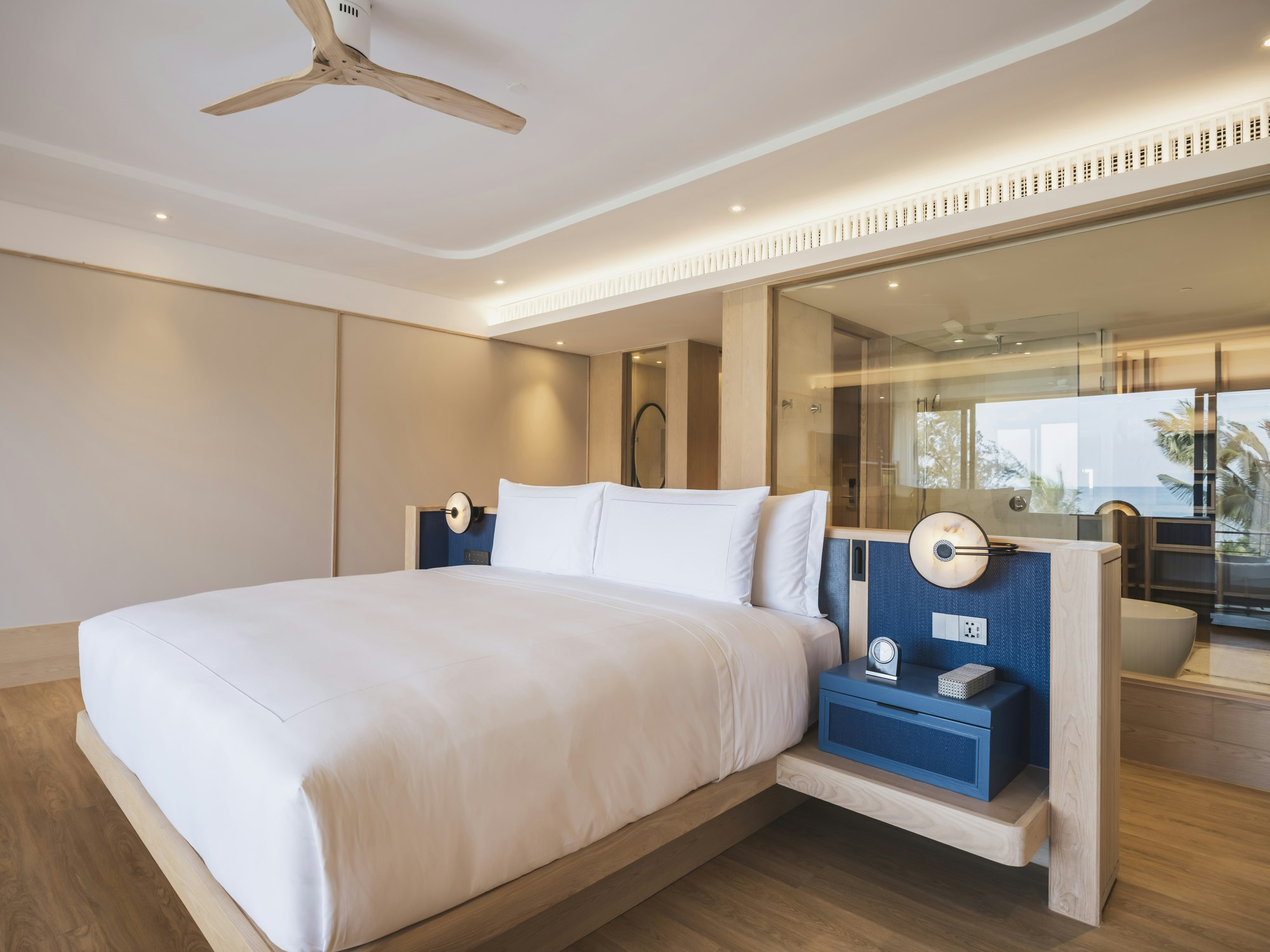 Anantara Koh Yao Yai Resort & Villas 8/50