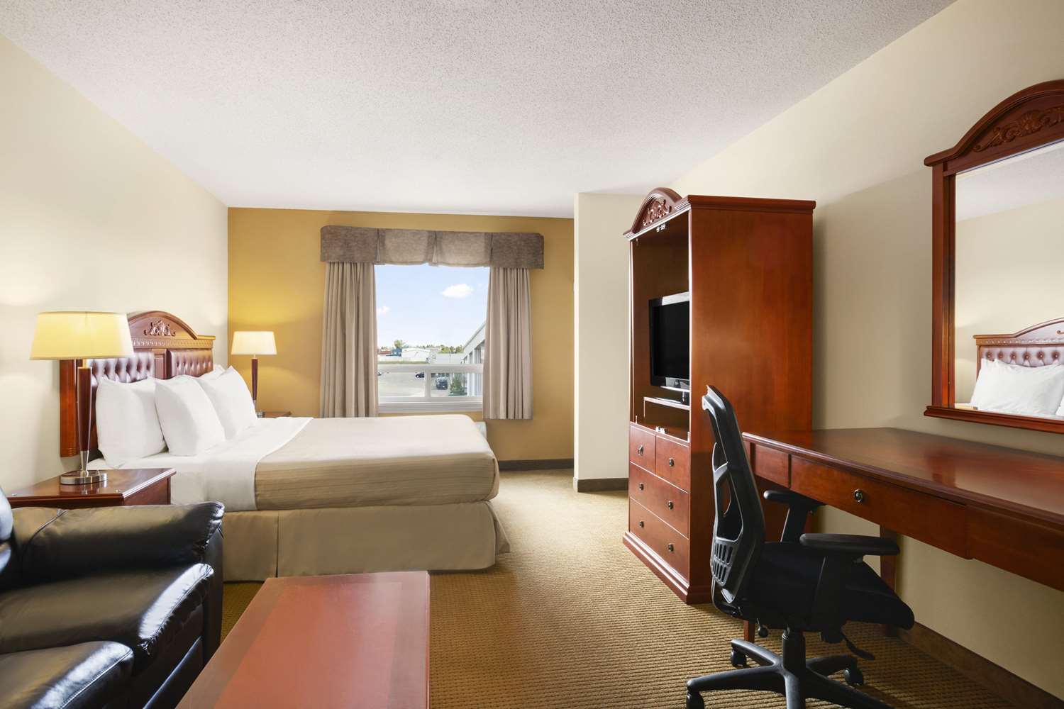 Days Inn By Wyndham Bonnyville 13/52