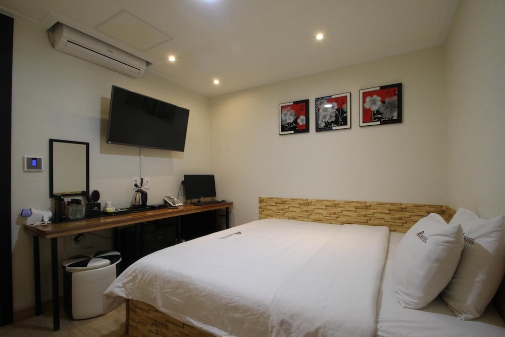 Ara Hotel 17/50