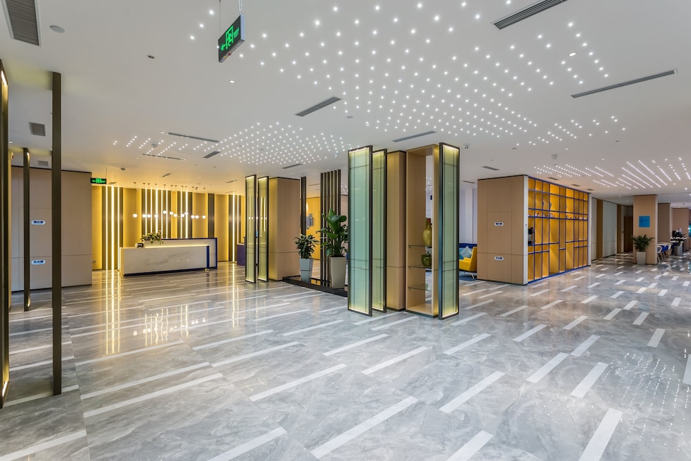 Holiday Inn Express XiAn Ancient Town West 11/57