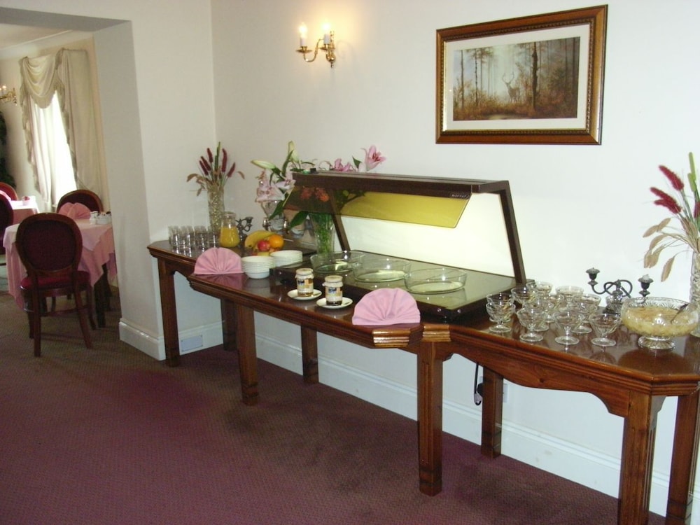 Brandon Lodge 3/21