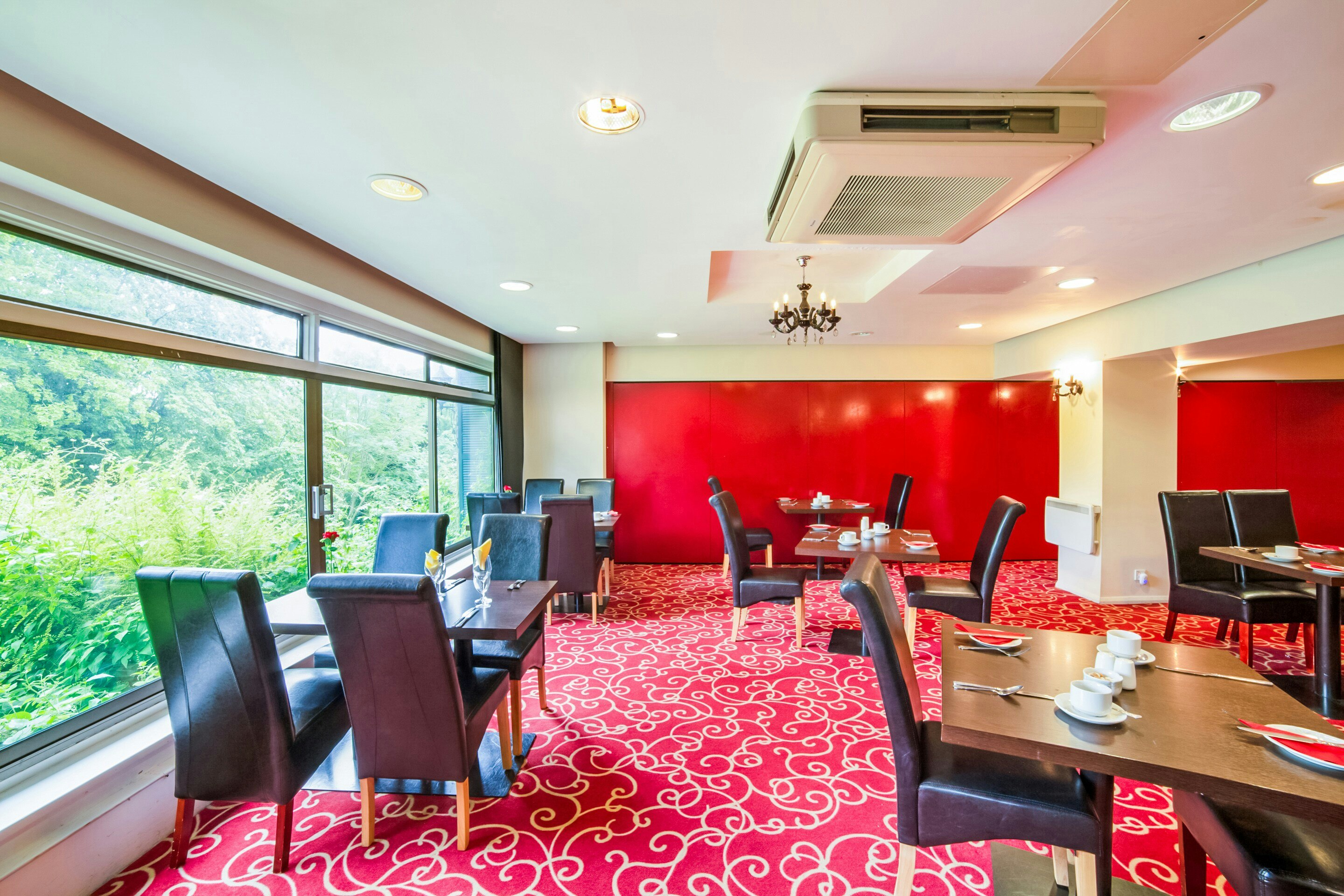 OYO The Bridge House Hotel 21/28