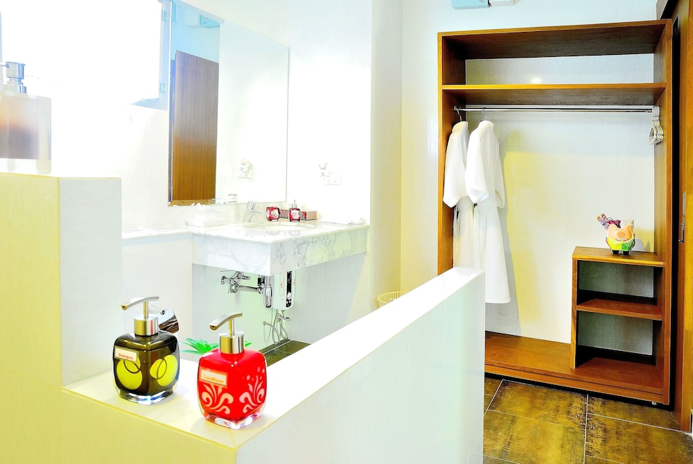 Moosi Yard Hometel Khaoyai 6/33