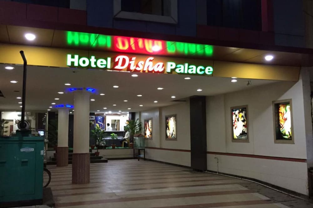 Hotel Disha Palace 22/69