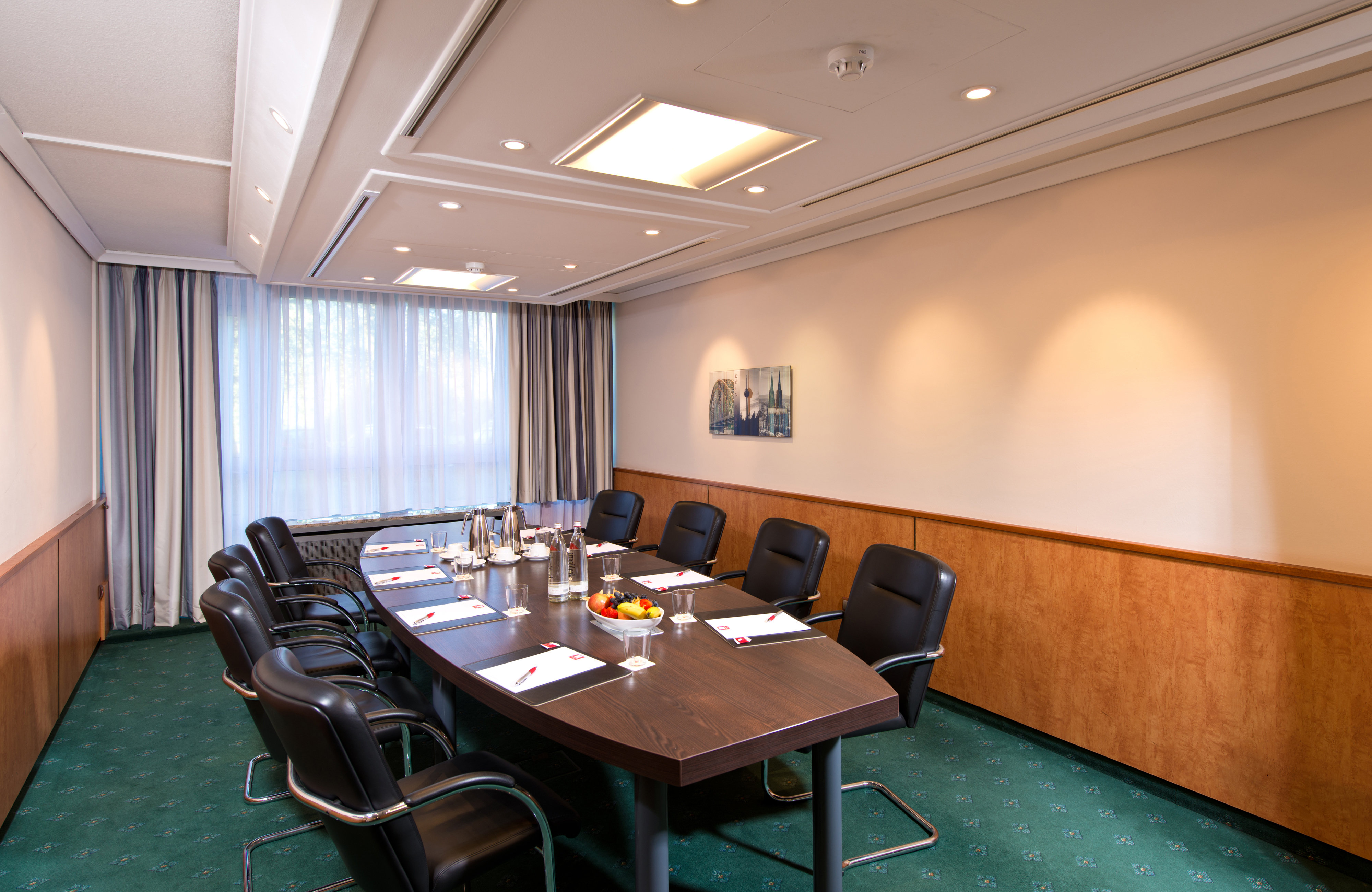 LEONARDO HOTEL KOLN BONN AIRPORT 46/57