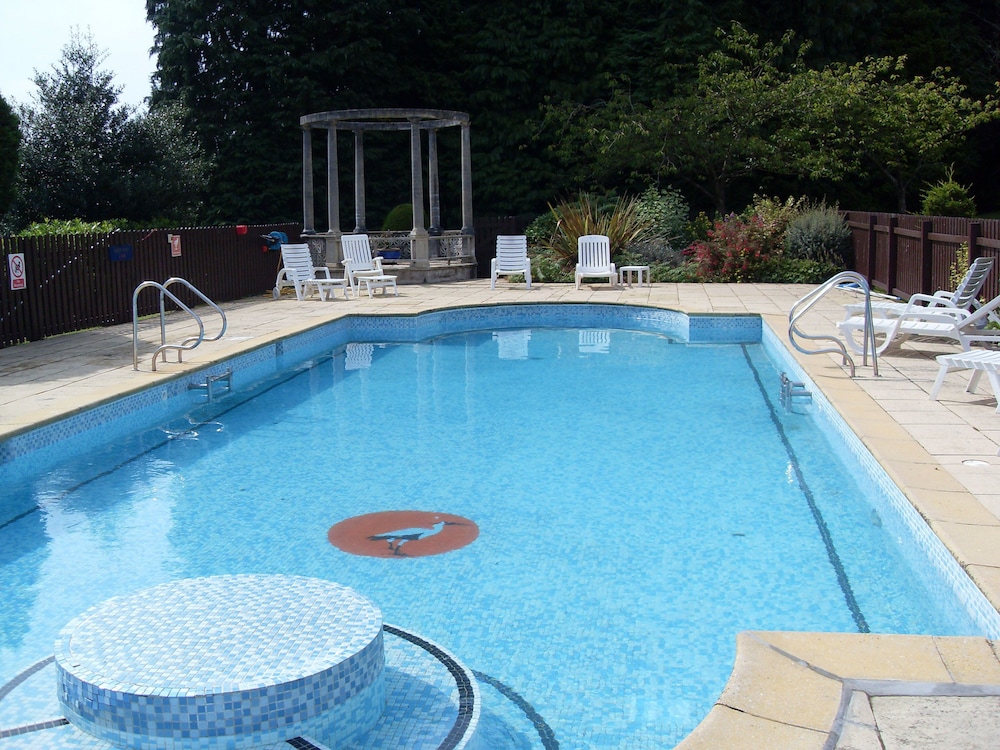 Macdonald Resorts Plas Talgarth 31/71