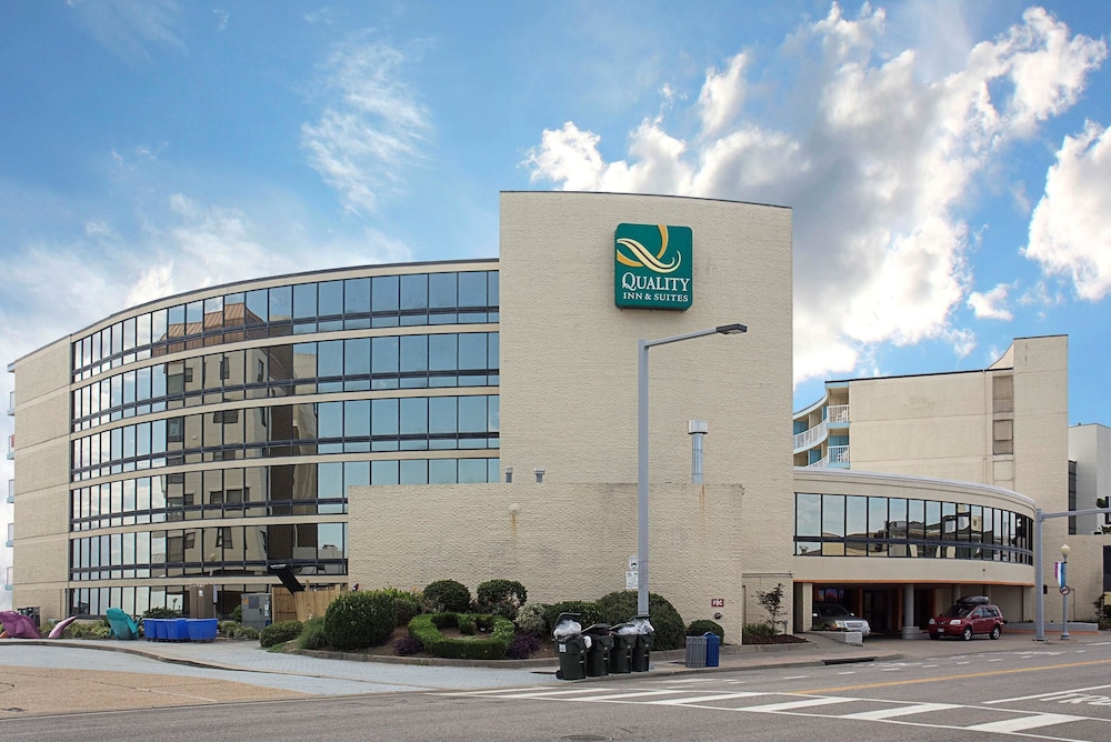 Spark by Hilton Virginia Beach Oceanfront thumb 3