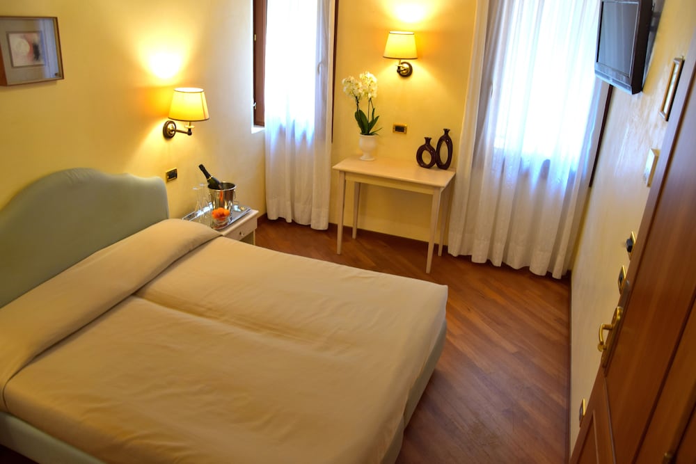 Residenza Favaro 6/41