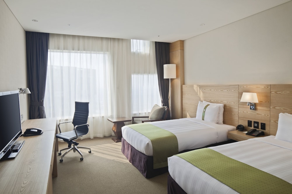 Holiday Inn Gwangju 18/76